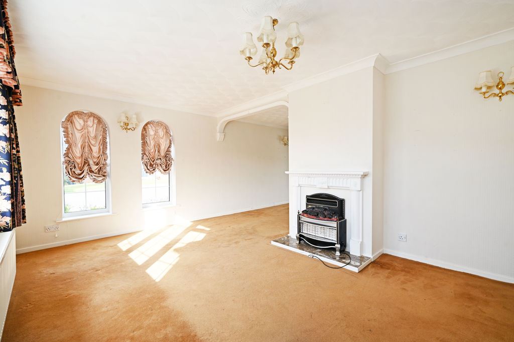 Halton Court Hackenthorpe